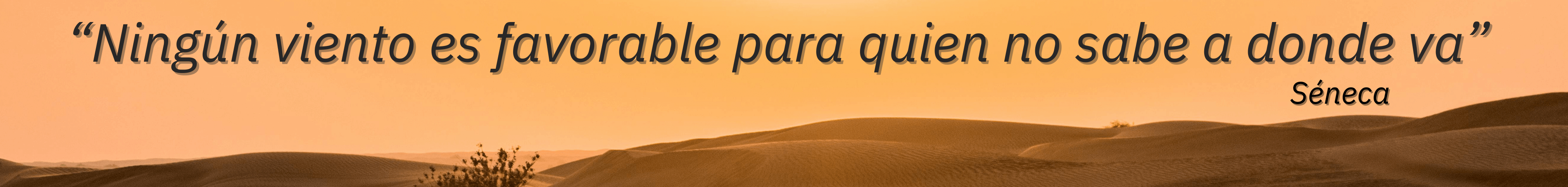 El presente es el lugar más deshabitado del planeta
