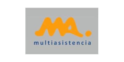 Multiasistencia